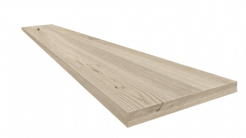 Ступень Coliseumgres Natura White Scalino Angolo Dx 33x120, 620070002509 Ступень Coliseumgres Natura White Scalino Angolo Dx 33x120, 620070002509