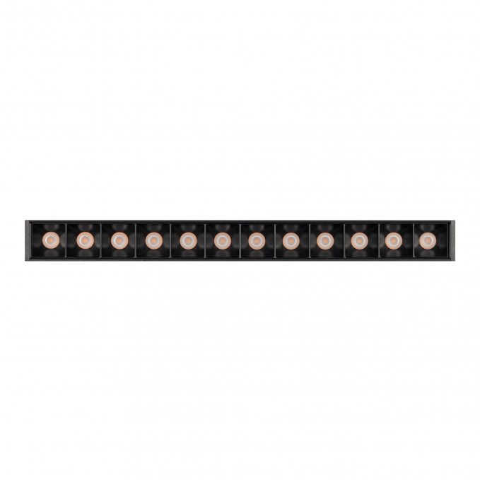 Светильник MAG-FLEX-LASER-L235-8W Warm3000 (BK, 24 deg, 48V), Arlight, 036318, изображение 3 Светильник MAG-FLEX-LASER-L235-8W Warm3000 (BK, 24 deg, 48V), Arlight, 036318, изображение 3