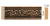 Молдинг Decomaster 2M 156-57/40 ДМ(50x11x2000 мм