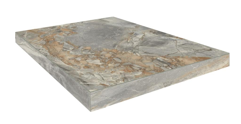 Ступень Coliseumgres Verona Grigio Scalino Angolo Dx 33x45, 620070001506 Ступень Coliseumgres Verona Grigio Scalino Angolo Dx 33x45, 620070001506