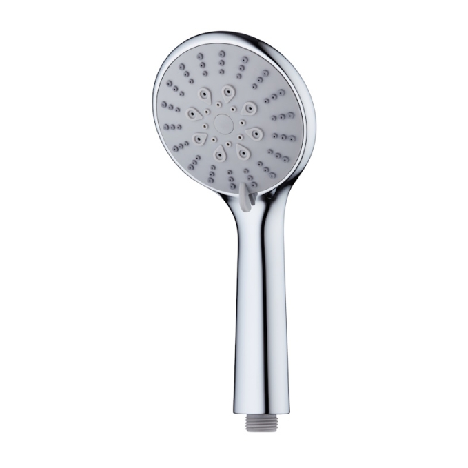 Душевая лейка Esko SSP755 хром глянцевая Душевая лейка Esko SSP755 хром глянцевая