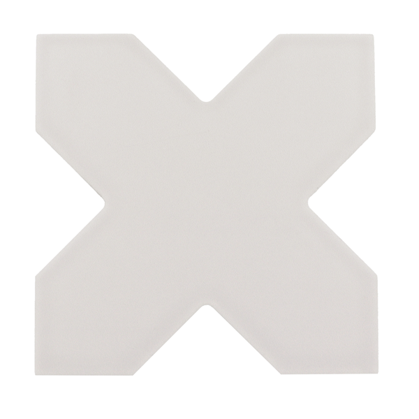 Керамогранит Equipe Porto Cross Oxford Gray 12x12, 30615 Керамогранит Equipe Porto Cross Oxford Gray 12x12, 30615