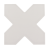 Керамогранит Equipe Porto Cross Oxford Gray 12x12, 30615