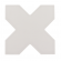 Керамогранит Equipe Porto Cross Oxford Gray 12x12, 30615 Керамогранит Equipe Porto Cross Oxford Gray 12x12, 30615