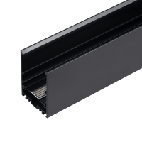 Трек MAG-TRACK-4563-1000 (BK, 5LN), Arlight, 046832 Трек MAG-TRACK-4563-1000 (BK, 5LN), Arlight, 046832