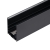 Трек MAG-TRACK-4563-1000 (BK, 5LN), Arlight, 046832