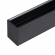 Трек MAG-TRACK-4563-1000 (BK, 5LN), Arlight, 046832, изображение 2 Трек MAG-TRACK-4563-1000 (BK, 5LN), Arlight, 046832, изображение 2