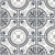 Керамогранит Staro Carpets Pre-Cut Oxford 60x60