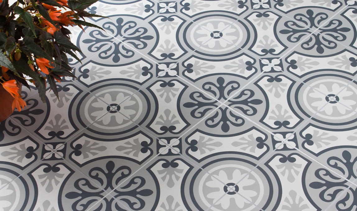 Керамогранит Staro Carpets Pre-Cut Oxford 60x60