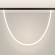 Светильник MAG-ORIENT-TUBE-ELASTIC-R25-L2500-35W Warm3000 (BK, 360 deg, 48V), Arlight, 044329, изображение 4 Светильник MAG-ORIENT-TUBE-ELASTIC-R25-L2500-35W Warm3000 (BK, 360 deg, 48V), Arlight, 044329, изображение 4