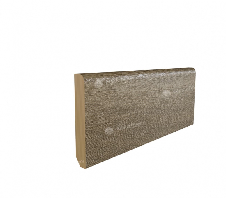 Плинтус Alpine Floor Parquet Light Дуб Насыщенный, SK 13-7 Плинтус Alpine Floor Parquet Light Дуб Насыщенный, SK 13-7