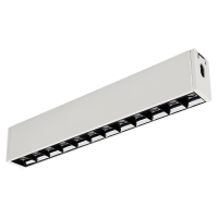 Светильник CLIP-38-LASER-S330-12W Warm3000 (WH, 36 deg, 24V), Arlight, 029006 Светильник CLIP-38-LASER-S330-12W Warm3000 (WH, 36 deg, 24V), Arlight, 029006