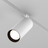 Трековый светильник Фокус / Focus Led Exility 4000K 20Вт 24°, TR032-2-20W4K-S-W Трековый светильник Фокус / Focus Led Exility 4000K 20Вт 24°, TR032-2-20W4K-S-W