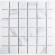 Мозаика Starmosaic 5х5 см Carrara Matt 48x48 30.6x30.6 Мозаика Starmosaic 5х5 см Carrara Matt 48x48 30.6x30.6