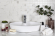 Мозаика Starmosaic 5х5 см Carrara Matt 48x48 30.6x30.6 Мозаика Starmosaic 5х5 см Carrara Matt 48x48 30.6x30.6