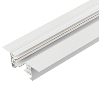 Трек LGD-2TR-TRACK-F-2000-WH-M (C), Arlight, 038671