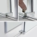 Душевая дверь WasserKRAFT Dinkel 58R05