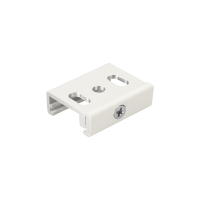 Крепление LGD-4TR-BRACKET-WH (D), Arlight, 031257 Крепление LGD-4TR-BRACKET-WH (D), Arlight, 031257