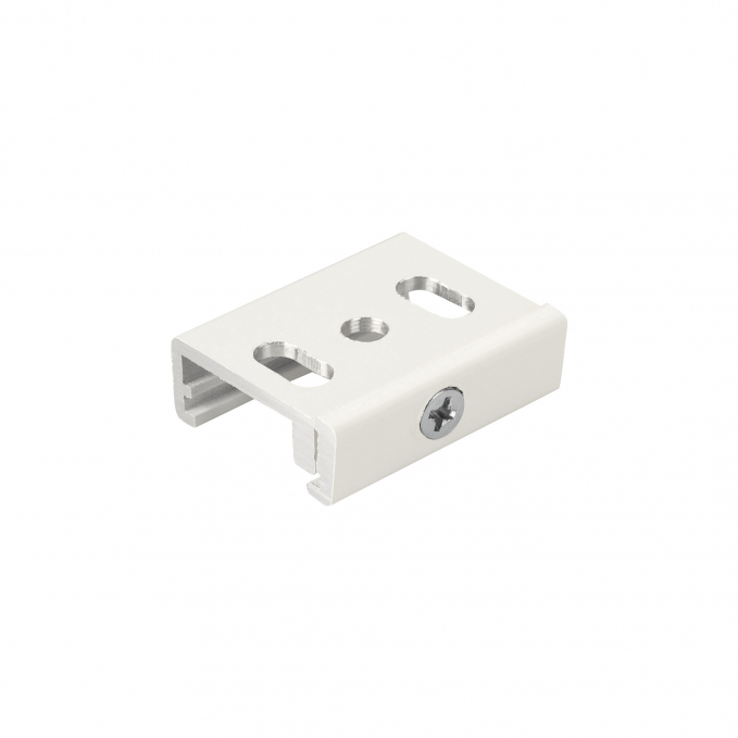 Крепление LGD-4TR-BRACKET-WH (D), Arlight, 031257, изображение 1 Крепление LGD-4TR-BRACKET-WH (D), Arlight, 031257, изображение 1