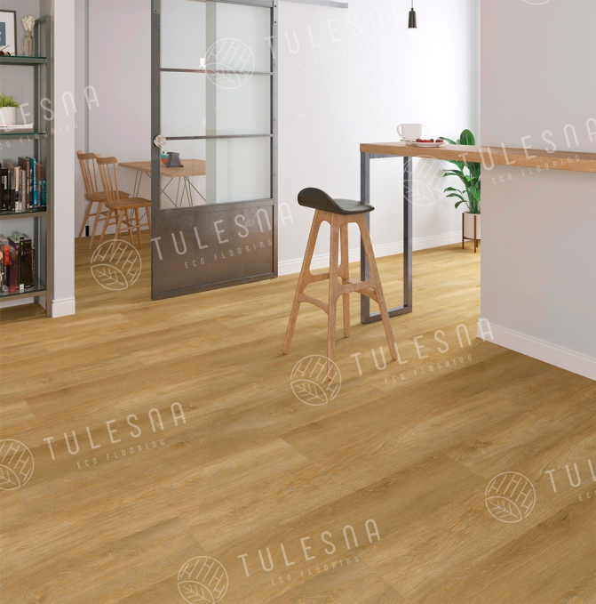 SPC ламинат Tulesna коллекции Ottimo Allora 1004-18, 43 класс SPC ламинат Tulesna коллекции Ottimo Allora 1004-18, 43 класс