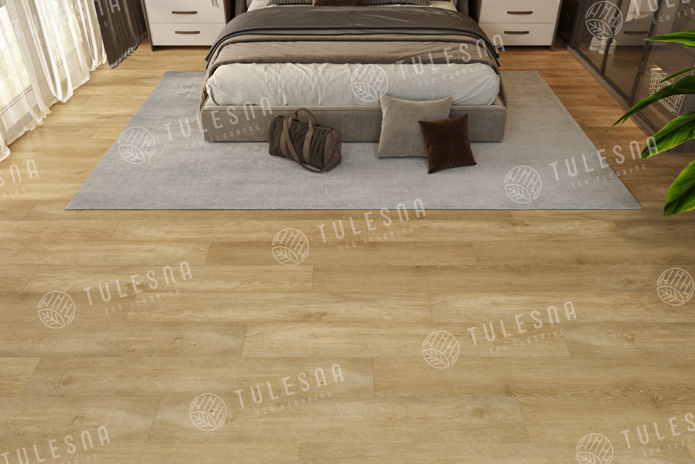 SPC ламинат Tulesna коллекции Ottimo Allora 1004-18, 43 класс SPC ламинат Tulesna коллекции Ottimo Allora 1004-18, 43 класс