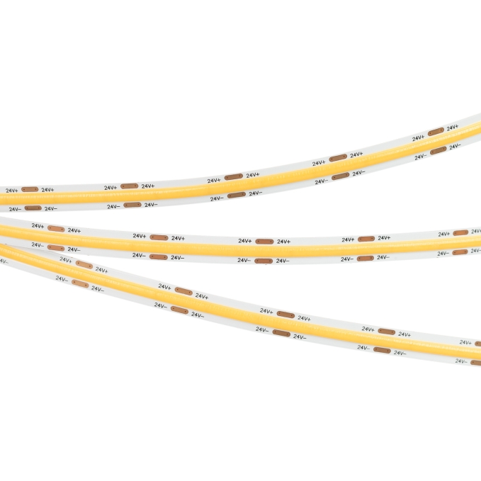 Светодиодная лента герметичная COB-NANO-X544-8mm 24V Warm2700 (11.5 W/m, IP65, CSP, 5m), Arlight, 031903(2), изображение 3 Светодиодная лента герметичная COB-NANO-X544-8mm 24V Warm2700 (11.5 W/m, IP65, CSP, 5m), Arlight, 031903(2), изображение 3
