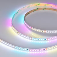Светодиодная лента SPI-F140-10mm 24V RGB-PX7-BPT (22 W/m, IP20, 3535, 5m), Arlight, 043132 Светодиодная лента SPI-F140-10mm 24V RGB-PX7-BPT (22 W/m, IP20, 3535, 5m), Arlight, 043132