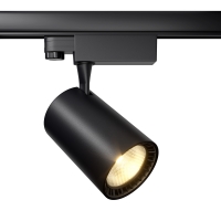 Трековый светильник Вуоро / Vuoro Trinity 4000K 26Вт Maytoni, TR029-3-30W4K-B Трековый светильник Вуоро / Vuoro Trinity 4000K 26Вт Maytoni, TR029-3-30W4K-B
