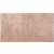 Плитка-подступенник Exagres Manhattan Tabica Mink 12x24.5