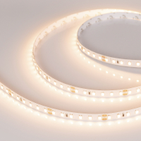Светодиодная лента RT-A120-8mm 24V Warm3000 (9.6 W/m, IP20, 2835, 50m), Arlight, 024571(2) Светодиодная лента RT-A120-8mm 24V Warm3000 (9.6 W/m, IP20, 2835, 50m), Arlight, 024571(2)