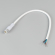Коннектор питания ARL-WAVE-1615-CON-POWER-MALE-5PIN-WHT, Arlight, 060104, изображение 2