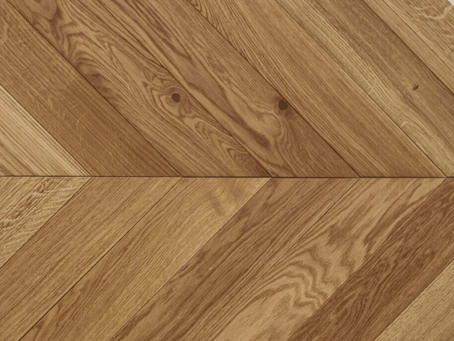 Инженерная доска AlixFloor Французская ёлка Дуб золотой натуральный, ALX1016CV Инженерная доска AlixFloor Французская ёлка Дуб золотой натуральный, ALX1016CV