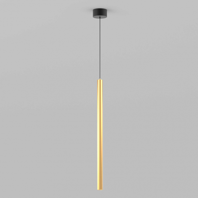 Светильник SP-PIPE-HANG-L600-R30-9W Day4000 (GD, 24 deg, 230V), Arlight, 038643, изображение 5 Светильник SP-PIPE-HANG-L600-R30-9W Day4000 (GD, 24 deg, 230V), Arlight, 038643, изображение 5