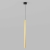 Светильник SP-PIPE-HANG-L600-R30-9W Day4000 (GD, 24 deg, 230V), Arlight, 038643