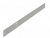 Плинтус Coliseumgres Lugano Silver Battiscopa 7.2x90, 610130004661