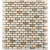 Мозаика Bonaparte Mosaics Select 26.9x30.6