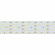 Светодиодная лента S2-2500 24V Warm 3000K 52mm (2835, 420 LED/m, LUX), Arlight, 021205, изображение 3 Светодиодная лента S2-2500 24V Warm 3000K 52mm (2835, 420 LED/m, LUX), Arlight, 021205, изображение 3