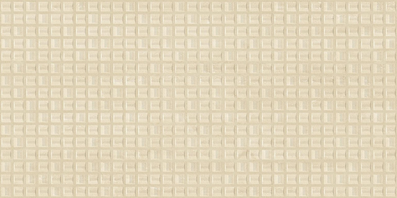 Настенная плитка Atlas Concorde Marvel T 3D Mini Qube Navona White 40x80, HCQC Настенная плитка Atlas Concorde Marvel T 3D Mini Qube Navona White 40x80, HCQC