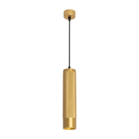 Светильник SP-SPICY-HANG-R70-13W Warm3000 (GD, 50 deg, 230V), Arlight, 033670 Светильник SP-SPICY-HANG-R70-13W Warm3000 (GD, 50 deg, 230V), Arlight, 033670