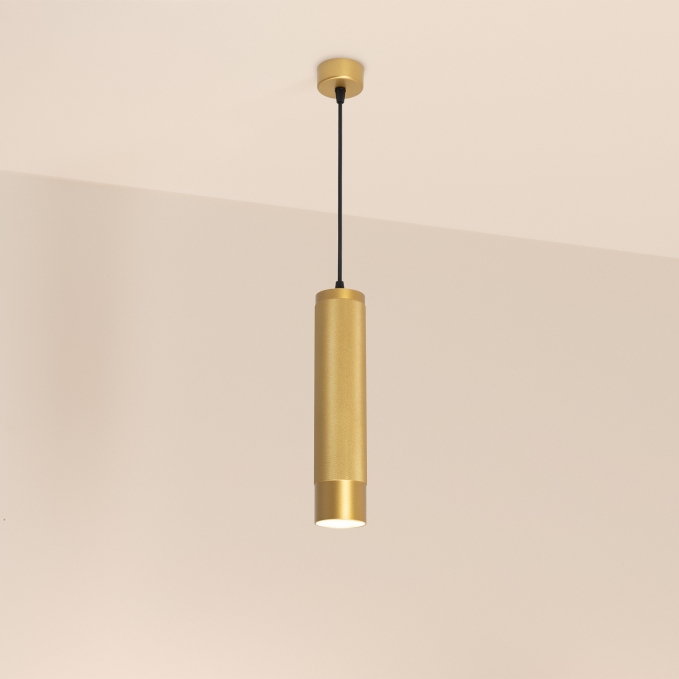 Светильник SP-SPICY-HANG-R70-13W Warm3000 (GD, 50 deg, 230V), Arlight, 033670, изображение 2 Светильник SP-SPICY-HANG-R70-13W Warm3000 (GD, 50 deg, 230V), Arlight, 033670, изображение 2