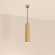 Светильник SP-SPICY-HANG-R70-13W Warm3000 (GD, 50 deg, 230V), Arlight, 033670, изображение 2 Светильник SP-SPICY-HANG-R70-13W Warm3000 (GD, 50 deg, 230V), Arlight, 033670, изображение 2