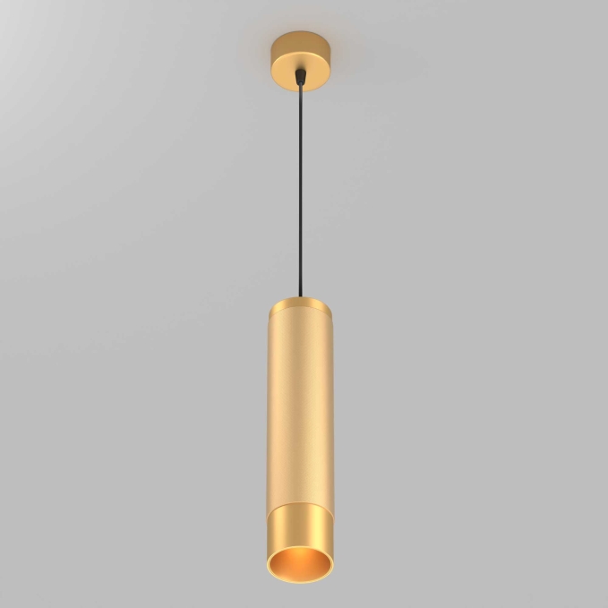 Светильник SP-SPICY-HANG-R70-13W Warm3000 (GD, 50 deg, 230V), Arlight, 033670, изображение 3 Светильник SP-SPICY-HANG-R70-13W Warm3000 (GD, 50 deg, 230V), Arlight, 033670, изображение 3