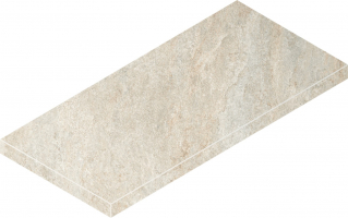 Ступень Italon Magma Ice угловая левая 33x60, 620070002955 Ступень Italon Magma Ice угловая левая 33x60, 620070002955