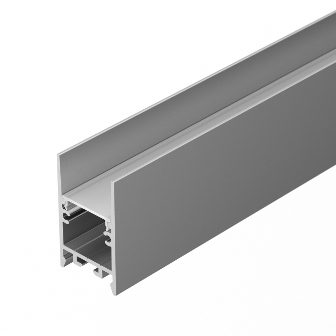 Профиль SL-COMFORT-2542-2000 ANOD, Arlight, 031727, изображение 4 Профиль SL-COMFORT-2542-2000 ANOD, Arlight, 031727, изображение 4