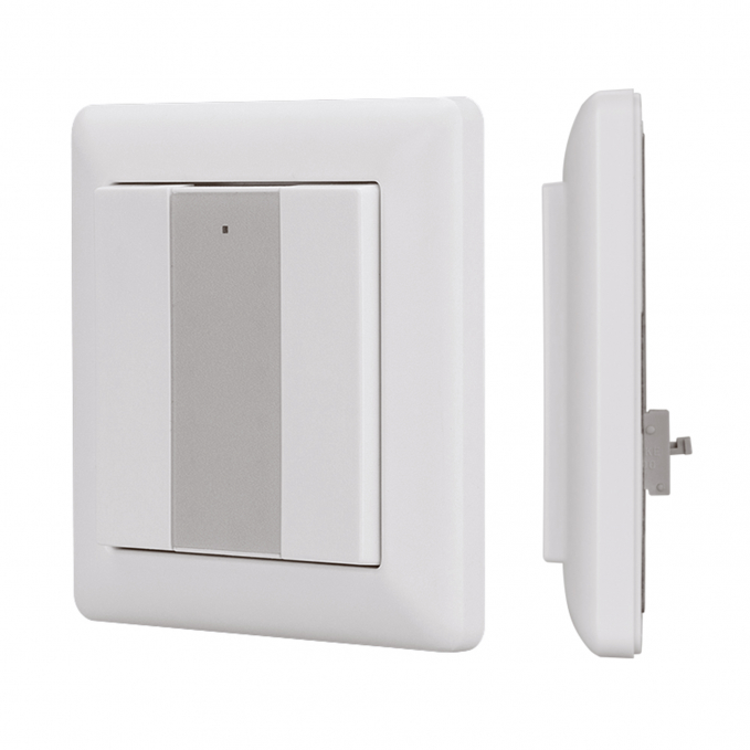 INTELLIGENT ARLIGHT Панель DALI-223-2K-D2-IN (BUS, Free purpose), Arlight, 032503, изображение 1 INTELLIGENT ARLIGHT Панель DALI-223-2K-D2-IN (BUS, Free purpose), Arlight, 032503, изображение 1