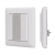 INTELLIGENT ARLIGHT Панель DALI-223-2K-D2-IN (BUS, Free purpose), Arlight, 032503