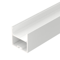 Профиль SL-LINE-5050-2000 WHITE (BY), Arlight, 062804