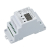 Декодер SMART-K36-DMX (12-24V, 4x5A, DIN), Arlight, 028409