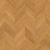 Паркет Елка Французская Lab Arte Chevron Дуб Рустик Хани лак 600/490х110х14/3/45°