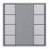 INTELLIGENT ARLIGHT Панель KNX-223-8-GREY (BUS), Arlight, 027962, изображение 3 INTELLIGENT ARLIGHT Панель KNX-223-8-GREY (BUS), Arlight, 027962, изображение 3